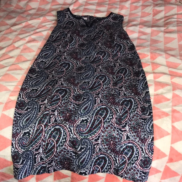 Women’s Talbots summer dress - Picture 2 of 3